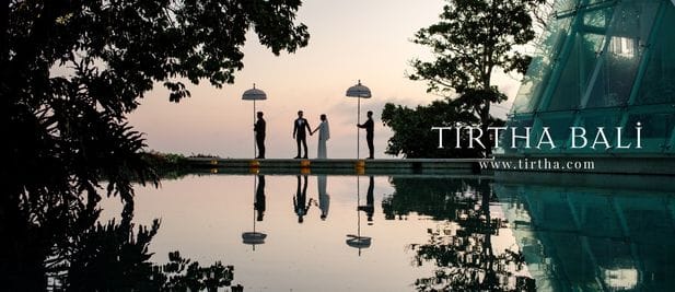 Tirtha Bali