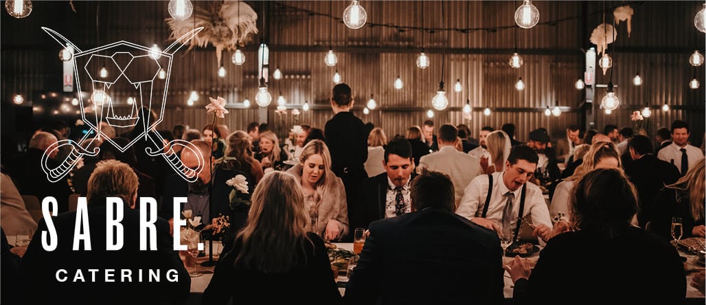 Sabre Catering