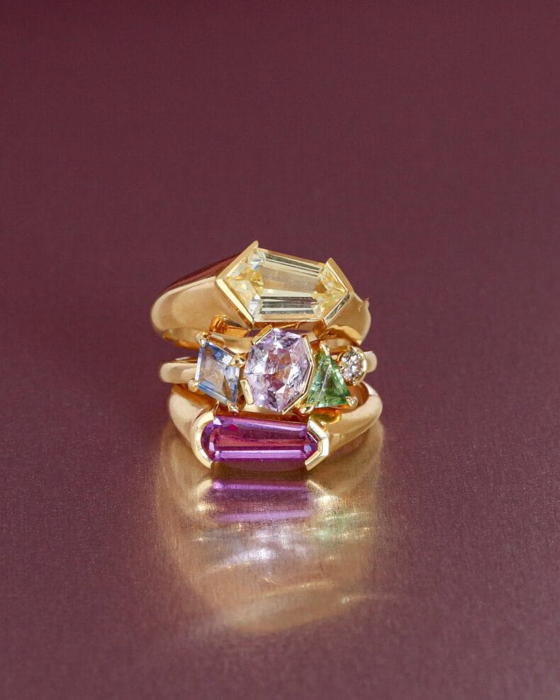 Black Finch Jewellery | Heirlooms Reimagined