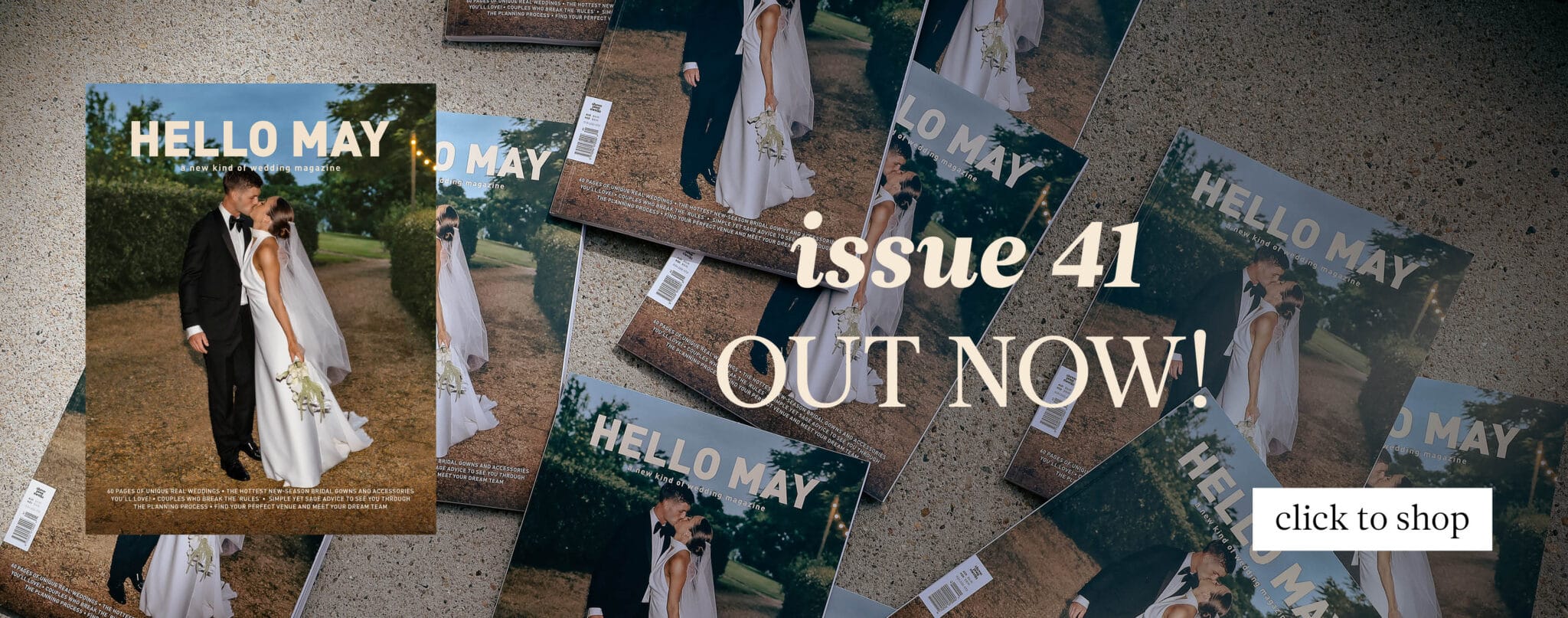 issue 41