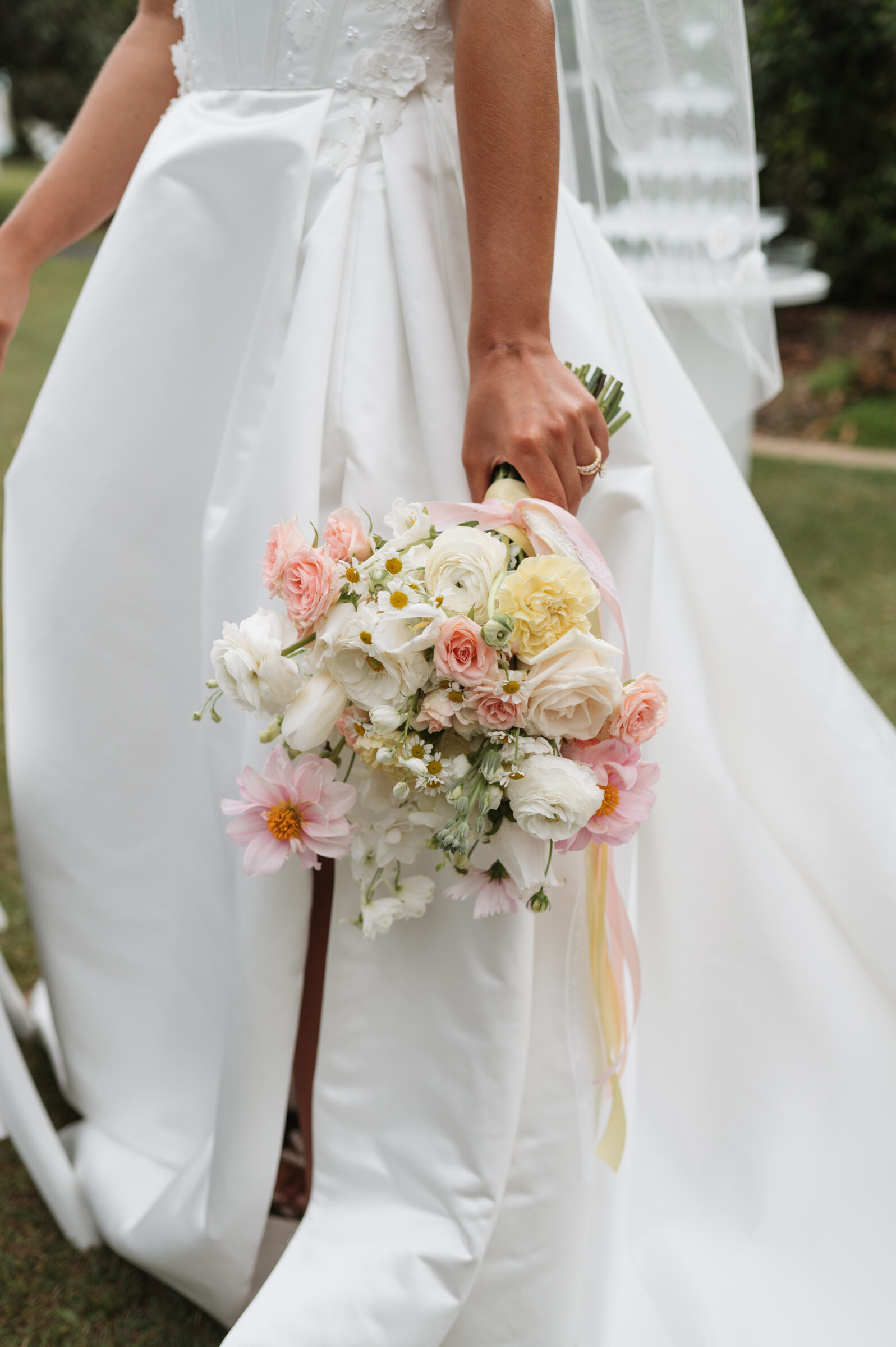 Posy Mae Floral Studio