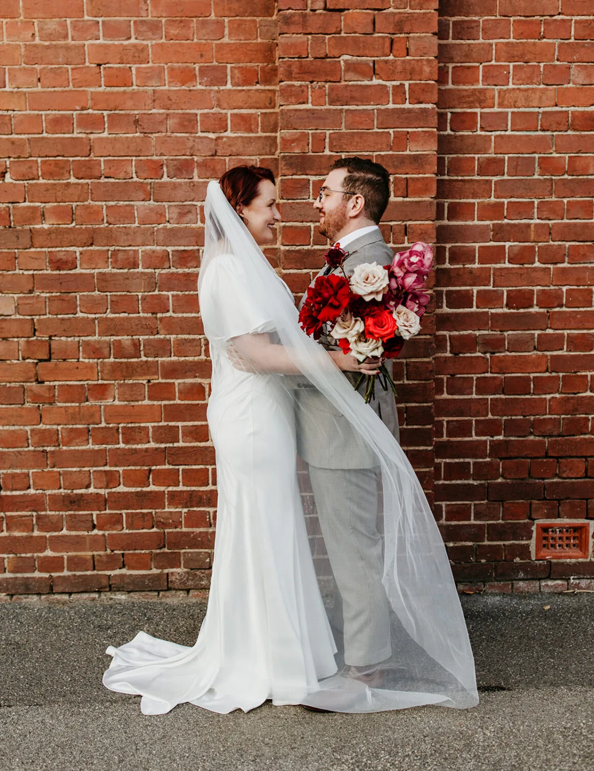 bridesmaid dresses brunswick melbourne Love Affair Sydney Road
