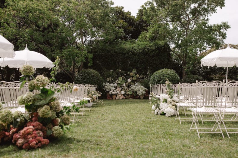 Maddy & James Worrowing wedding