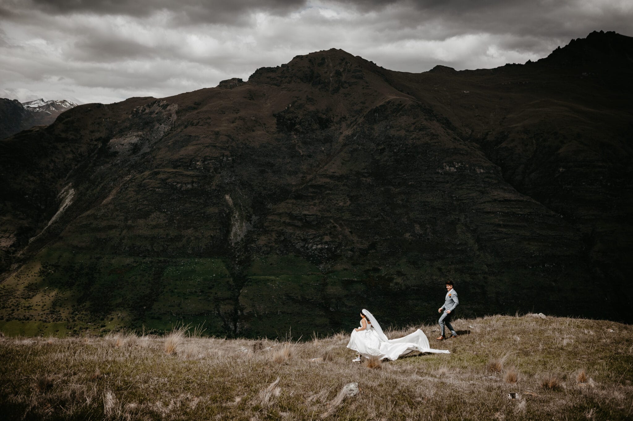 Iris Faith Photography & Film