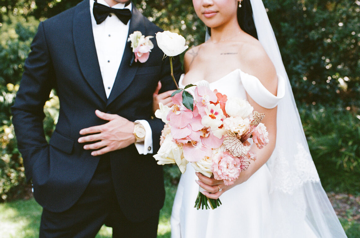 Wilde Romantic_Sammy + David_Gardens House VIC_the Suit Concierge_Kyha