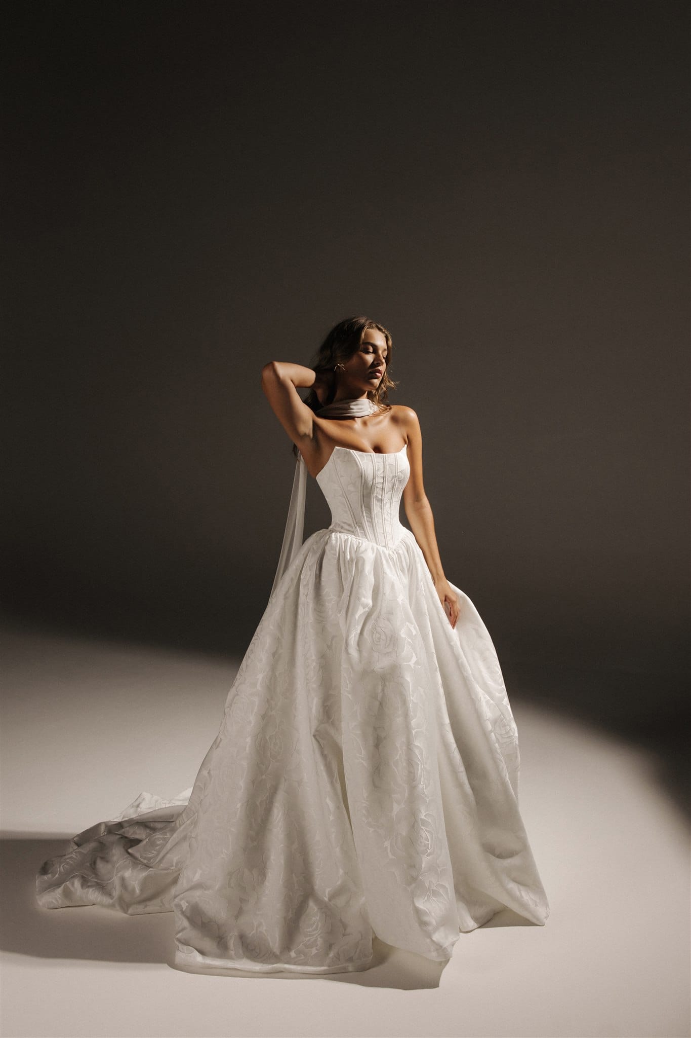 Bridal by Aubrey Rose