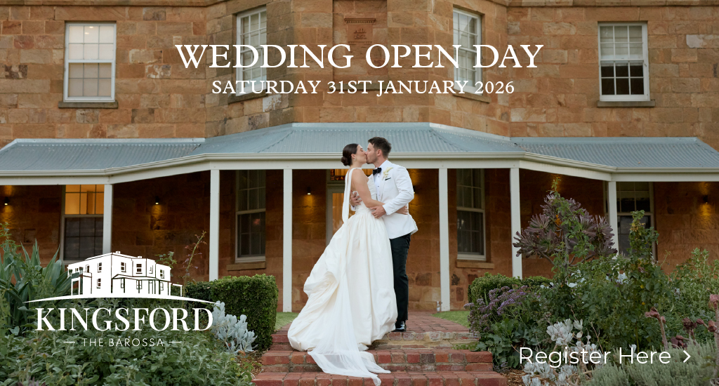 Kingsford The Barossa