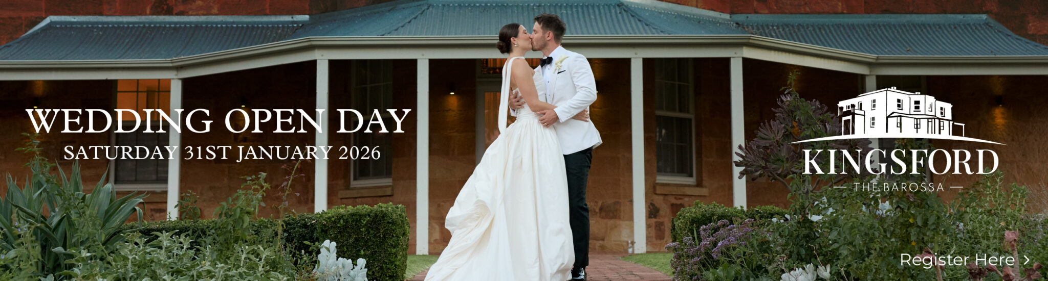 Kingsford The Barossa