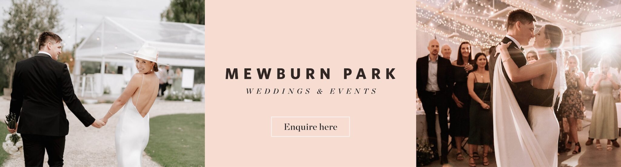 Mewburn Park