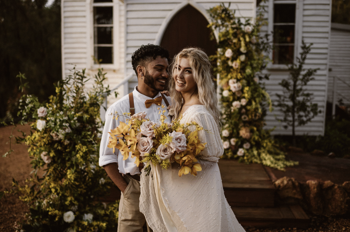 West Creative - couple image