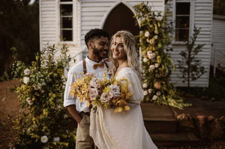 West Creative - couple image