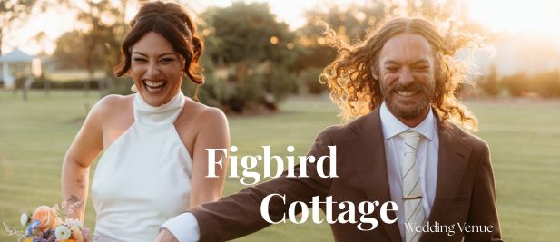 Figbird Cottage