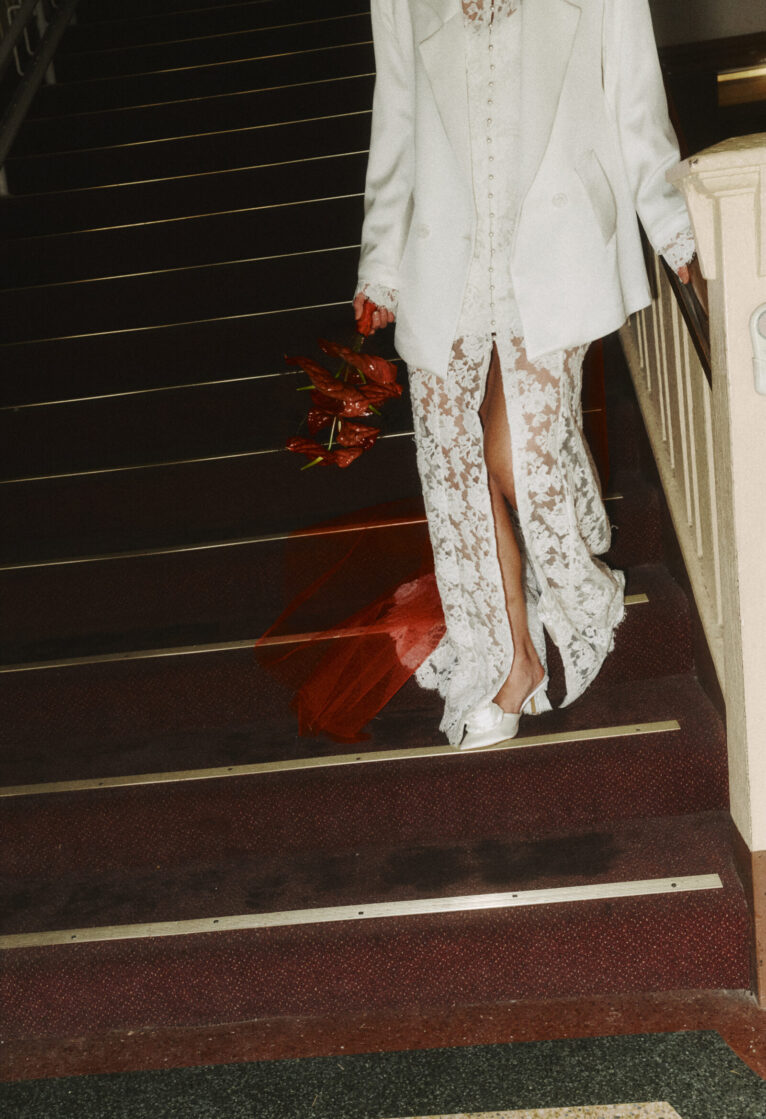 Honeymoon Studios new collection