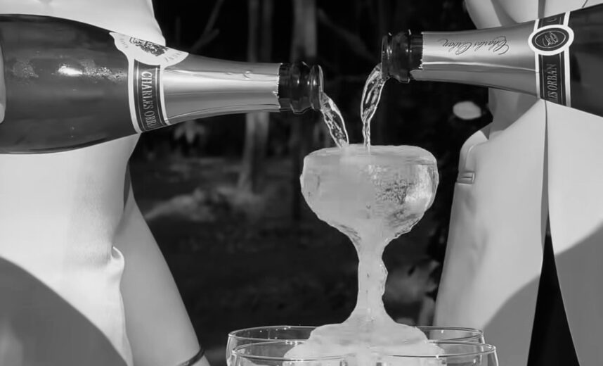 Wedding Content Studio in Queensland