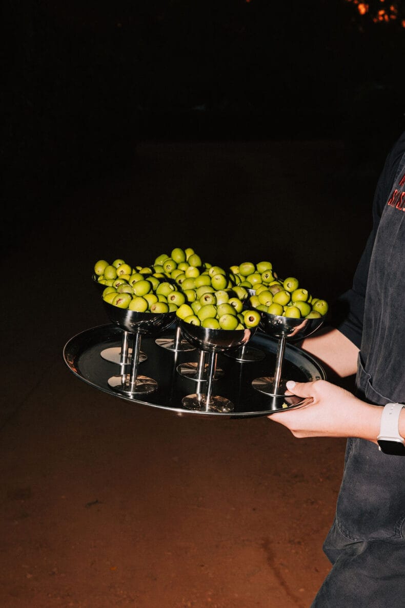 WEDDING CATERING | TOP CATERERS & FOOD TRUCKS