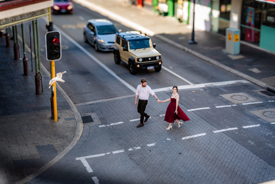 twelfth. Boutique wedding photography in Perth