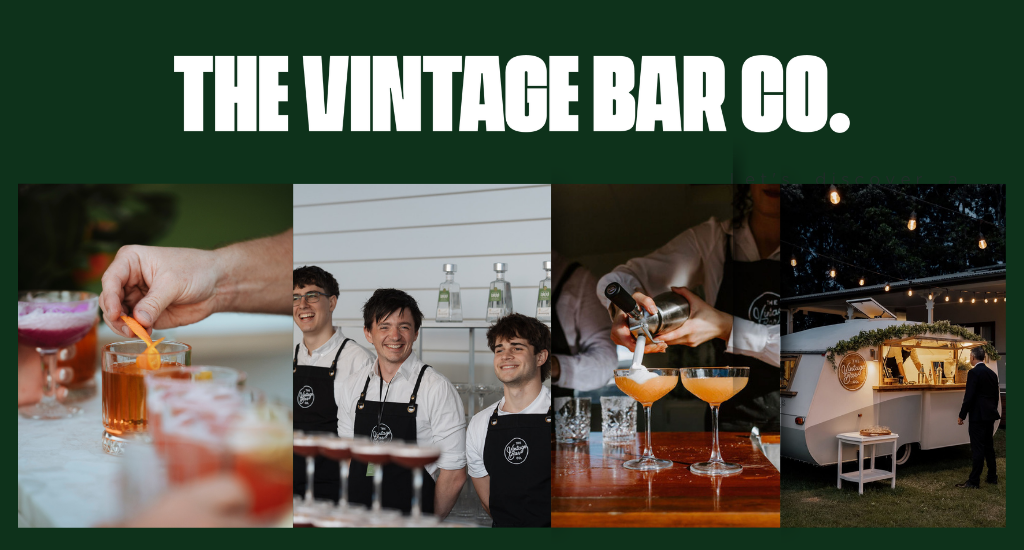 The Vintage Bar Co