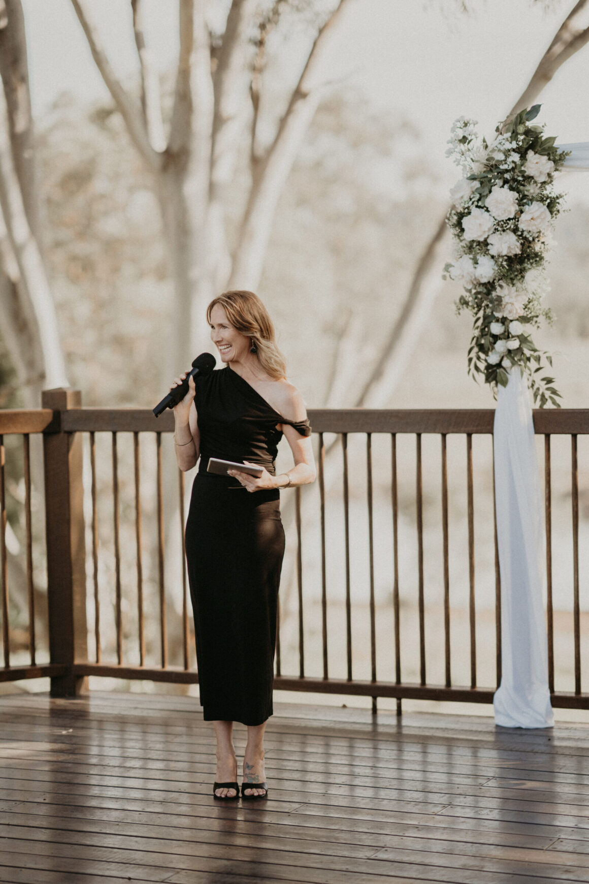 Sunshine Coast Ceremonies by Bernadette