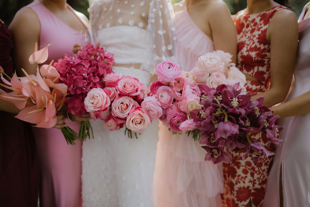 Felicity & Gus’s Geelong wedding