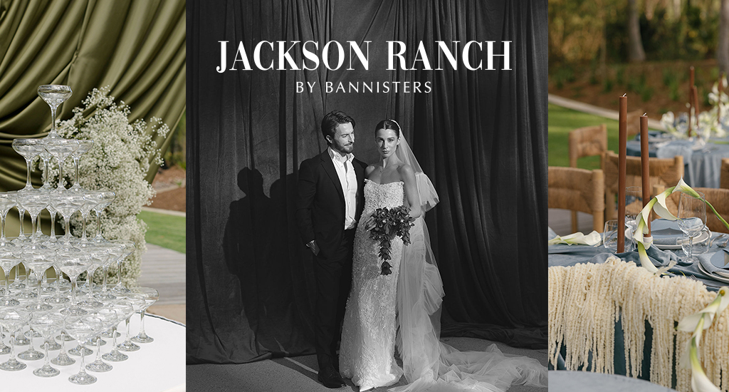 The Jackson Ranch