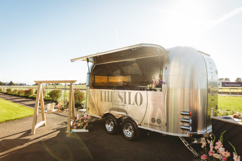 Food Truck and Wedding Catering in NZ
