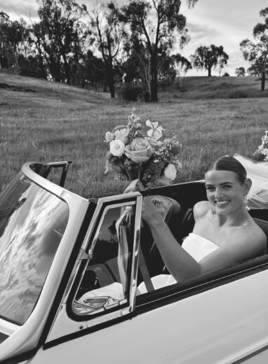 NSW wedding Content Creators - The Social Lovers