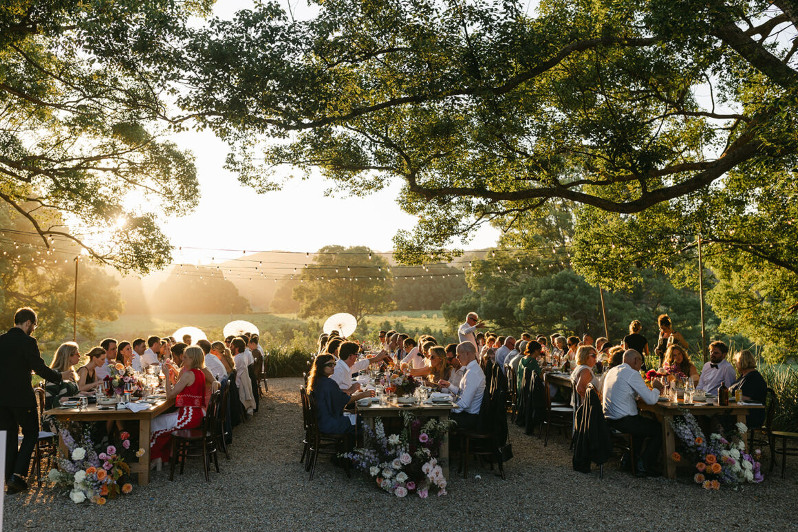 Byron Bay wedding venue