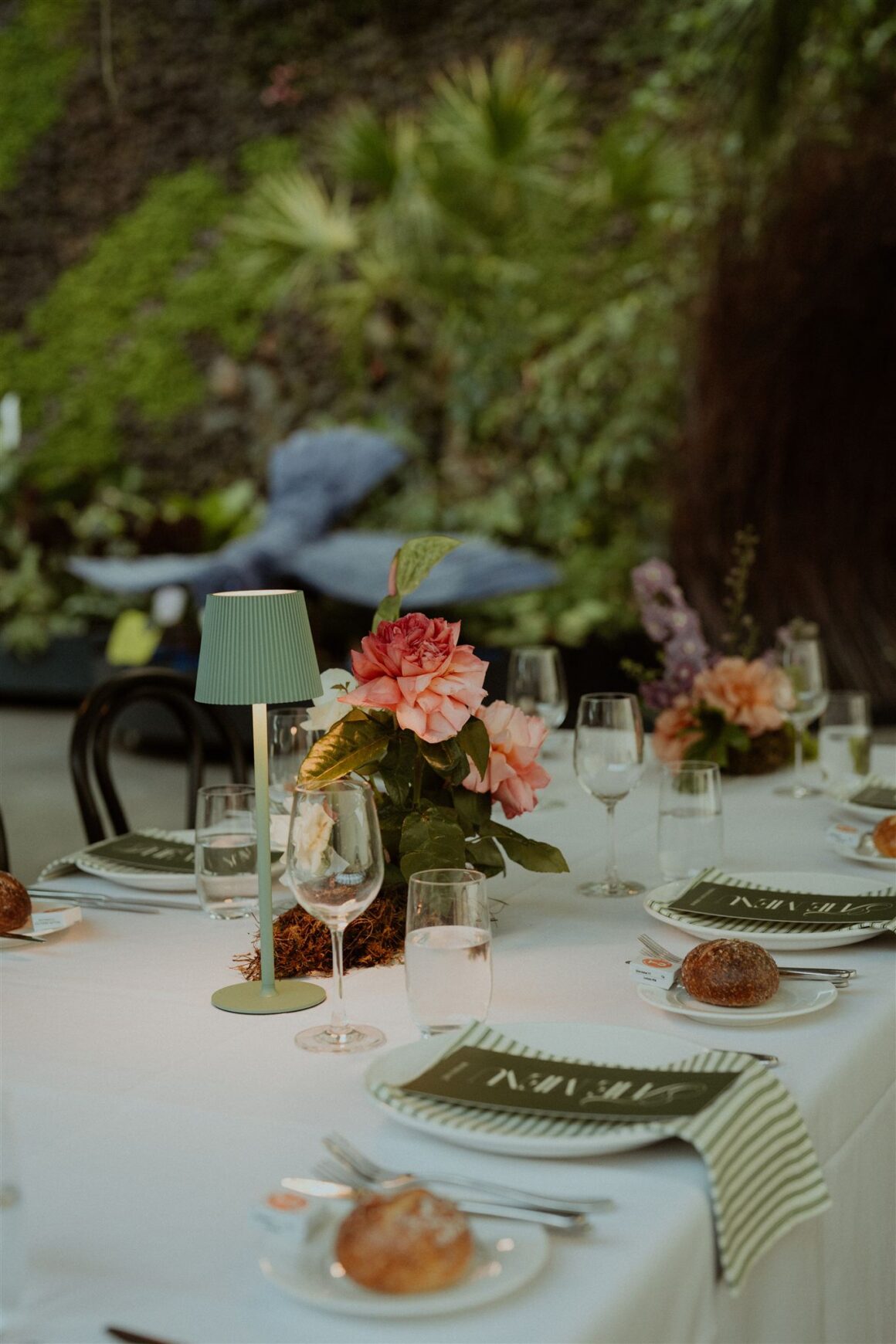 wedding invitation styling