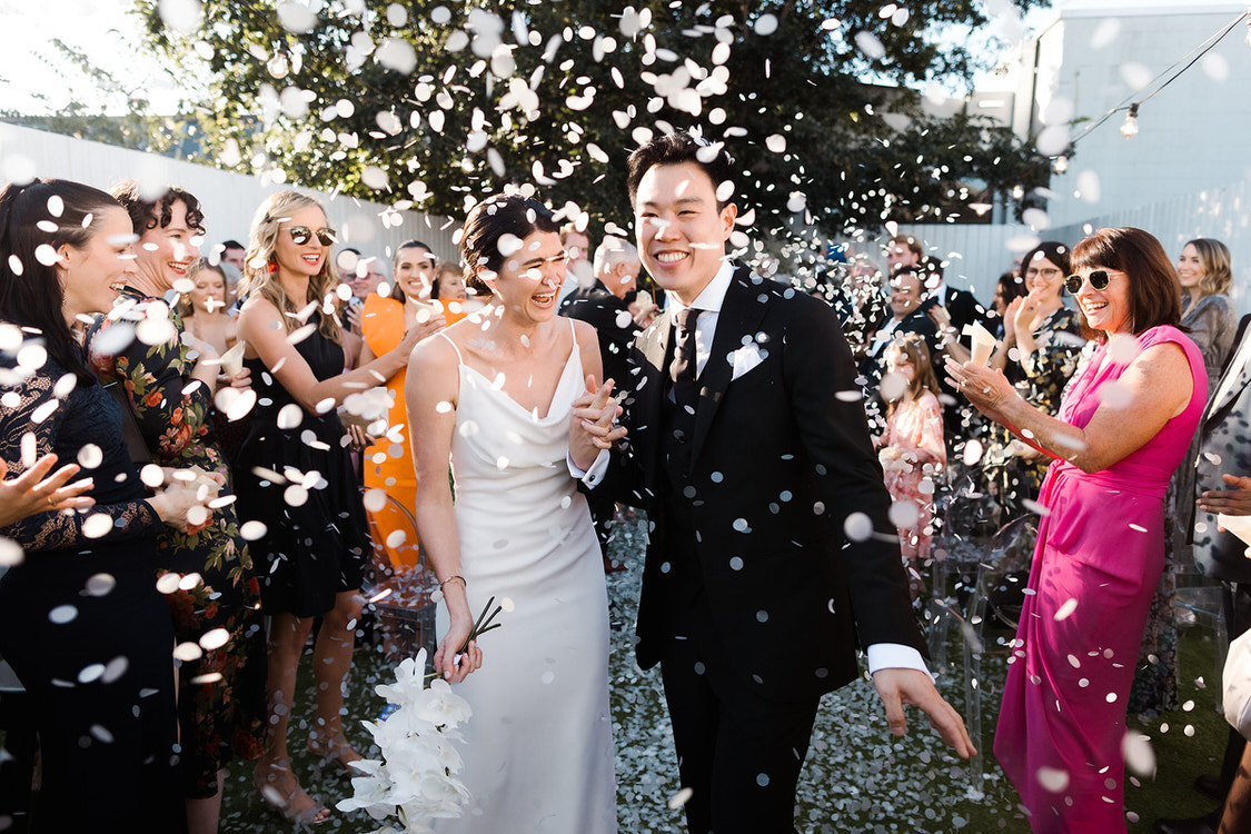 Brisbane Wedding Photographer