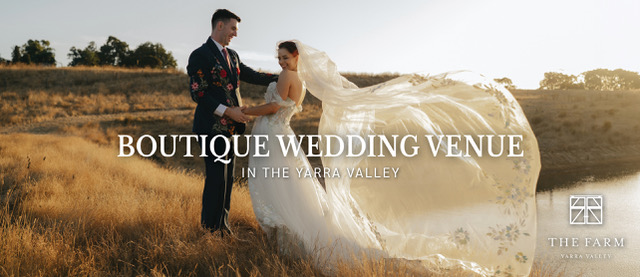 The Farm Yarra Valley