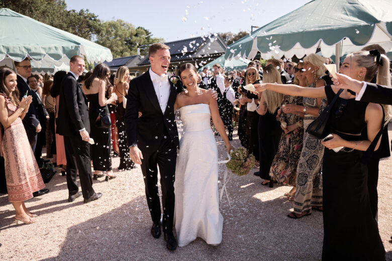 David Muir Photo: Hobart Wedding and Elopement Photographer