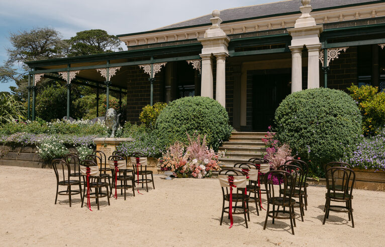 Chatsworth House - vendor spotlight