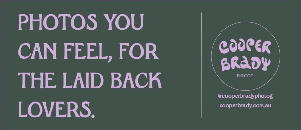 Cooper Brady Photography