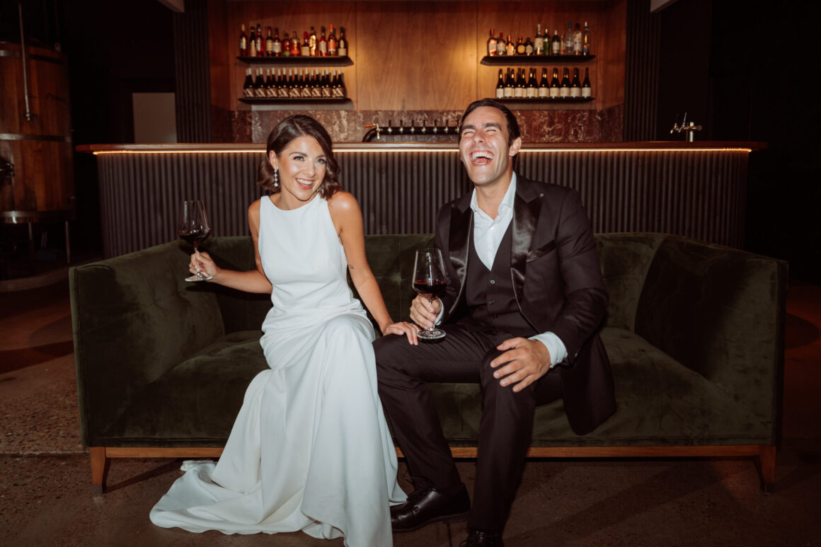 The Bethnal: A Wedding Venue in Brisbane