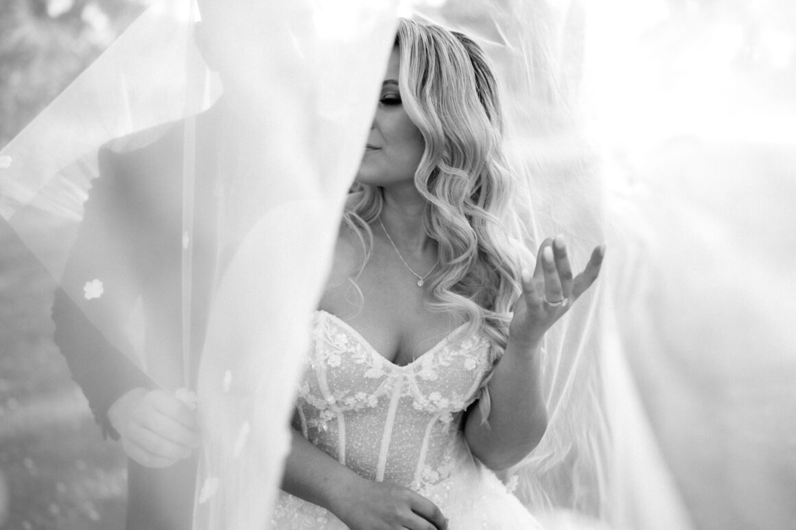 Canberra Wedding Planner: The Bridal Muse