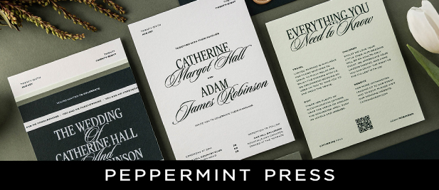 Peppermint Press