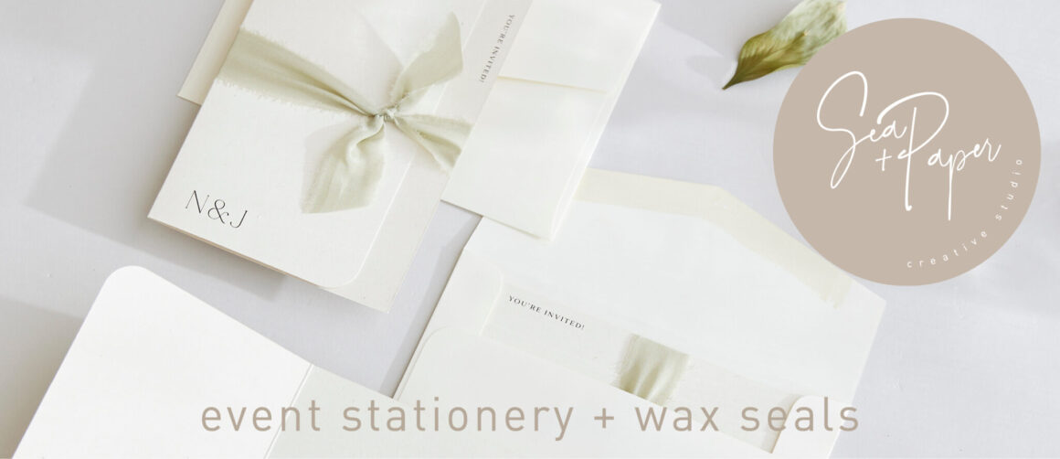 Sea + Paper Creative Studio