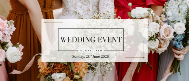 Destination Scenic Rim