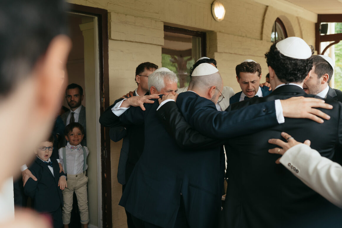 Jewish wedding Melbourne