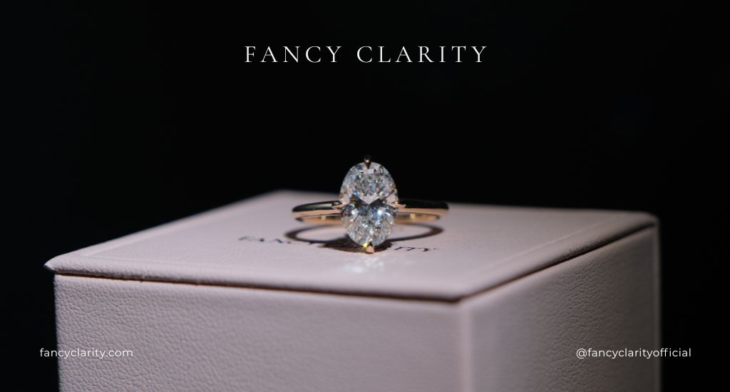 Fancy Clarity Jewellery