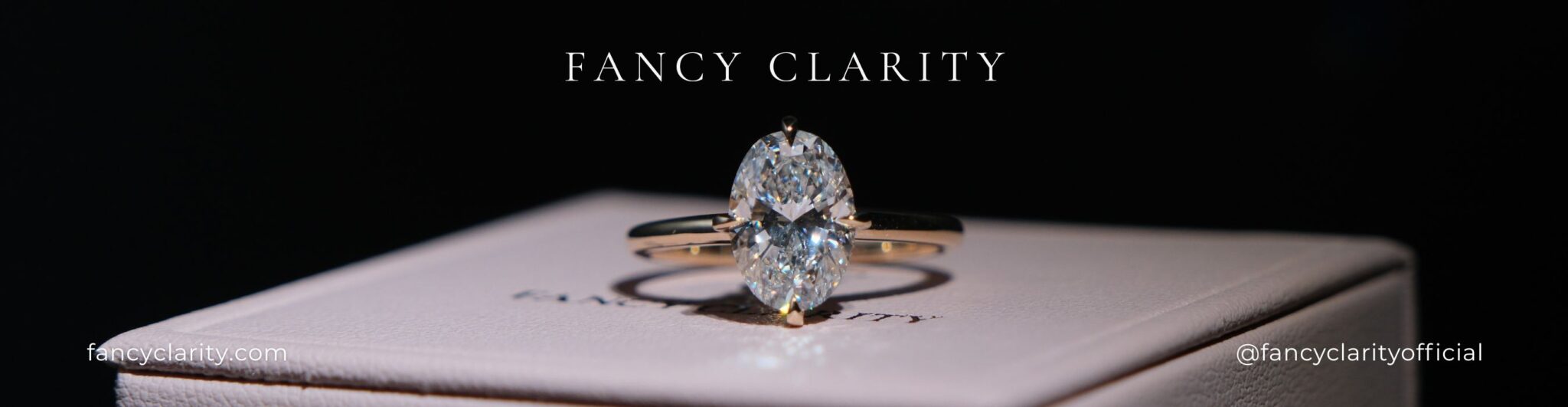 Fancy Clarity Jewellery