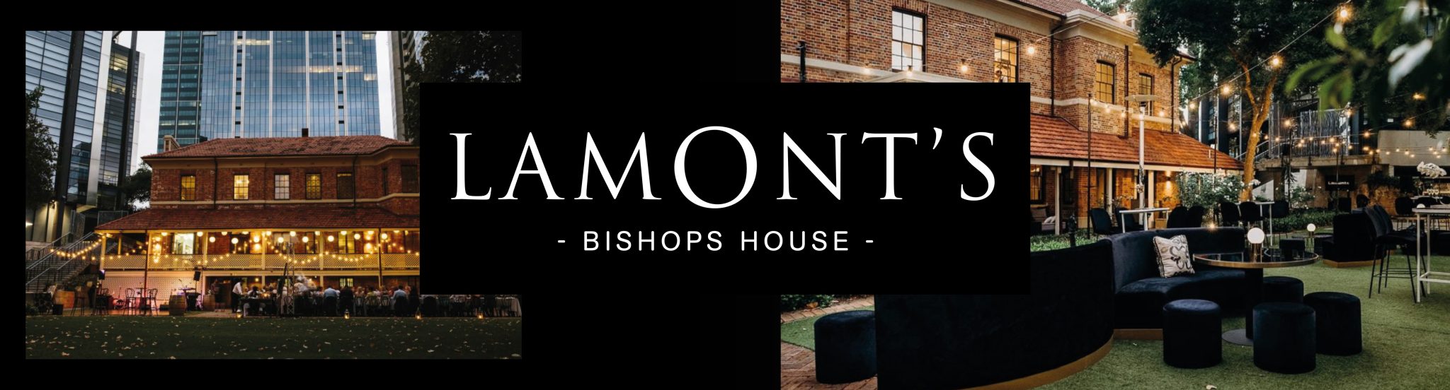 Lamont’s Bishops House