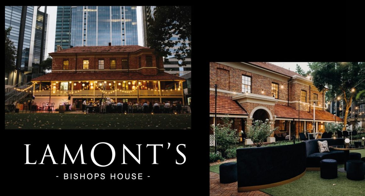Lamont’s Bishops House