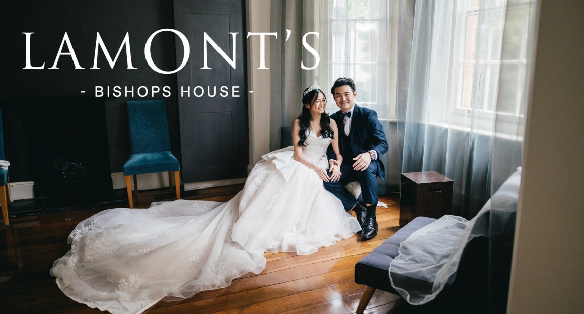 Lamont’s Bishops House