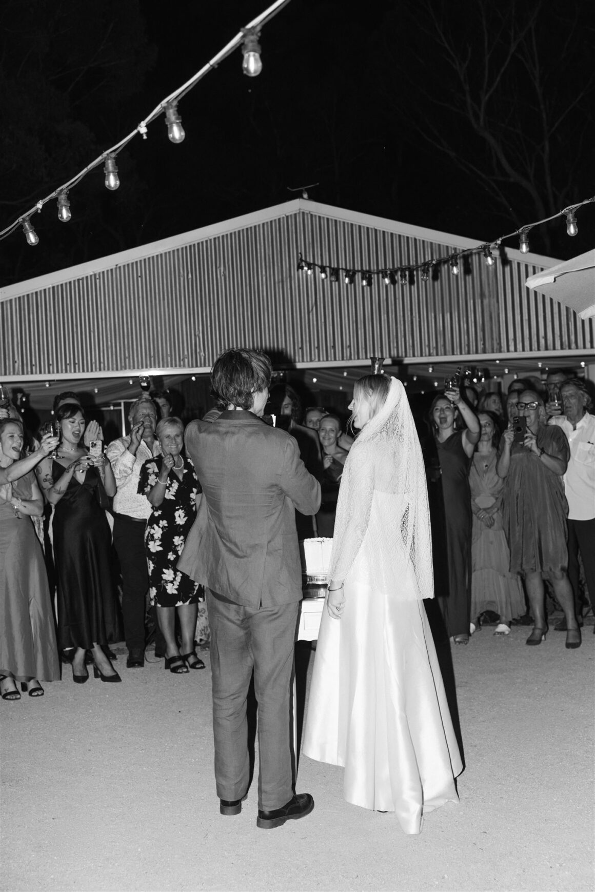 Wildwood wedding venue in Kangaroo Valley NSW