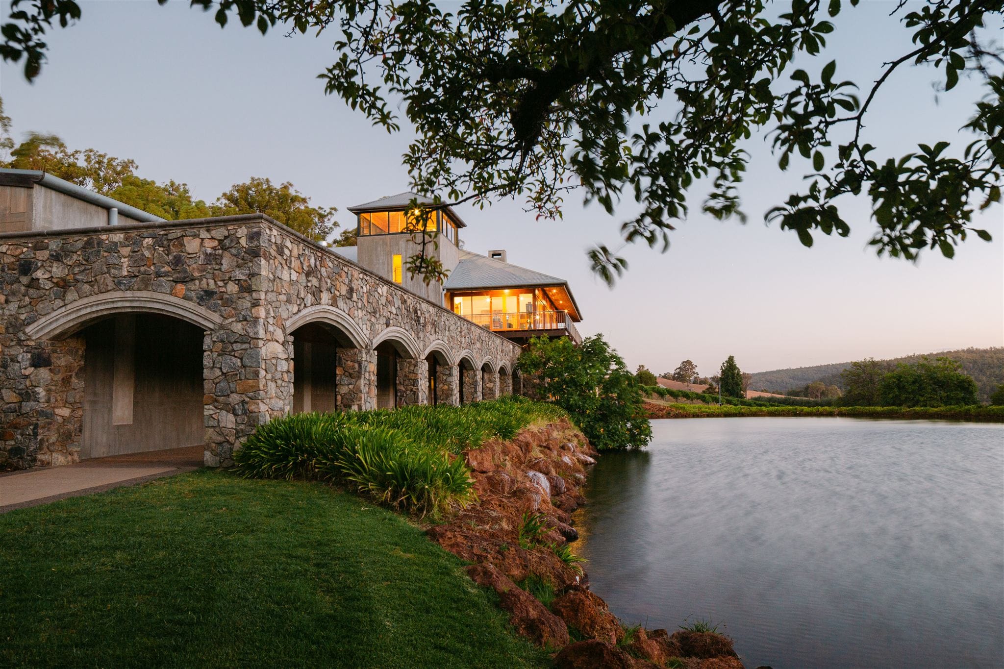 Millbrook Winery