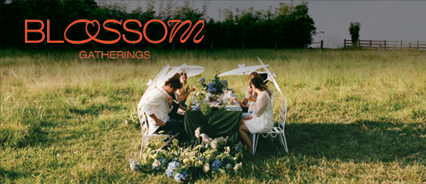 Blossom Gatherings