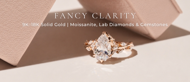 Fancy Clarity