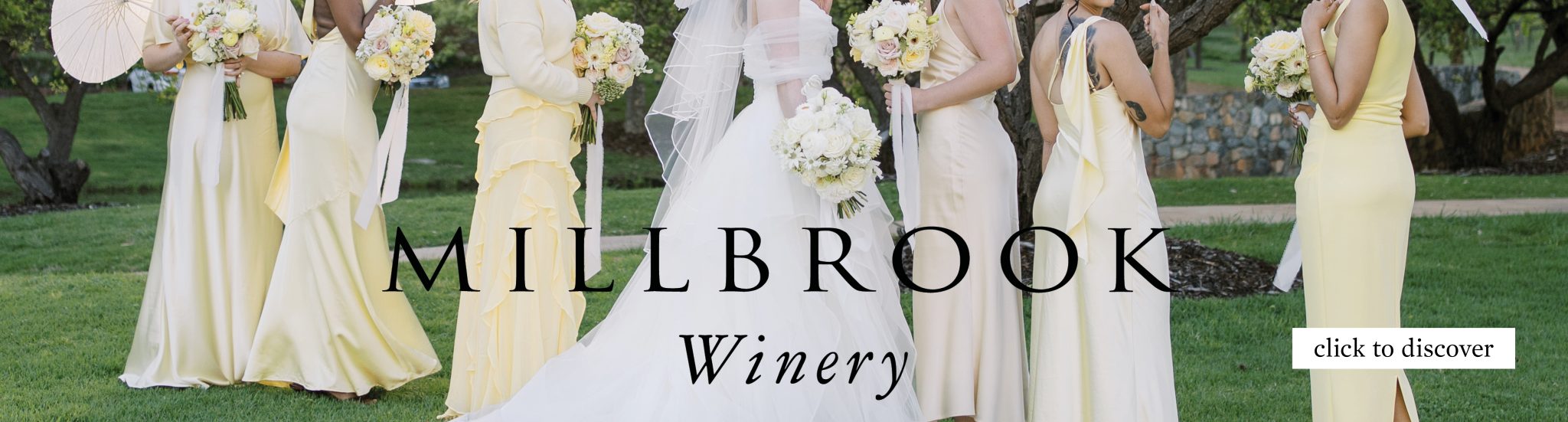 Millbrook Winery