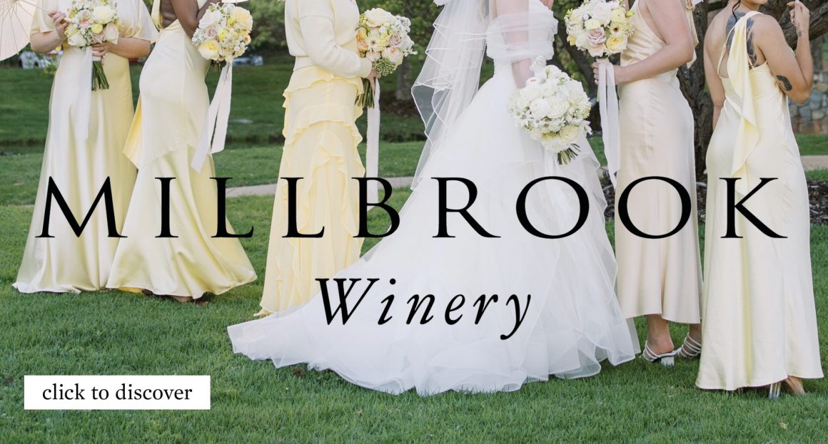 Millbrook Winery